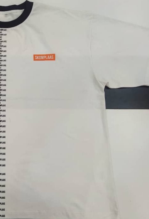 Ngezi_Skomplaas's tweet photo. We been Cooking

Oversized and Loose Fit T-shirt collection/s

🧡 https://t.co/Cg7z9XZYjZ