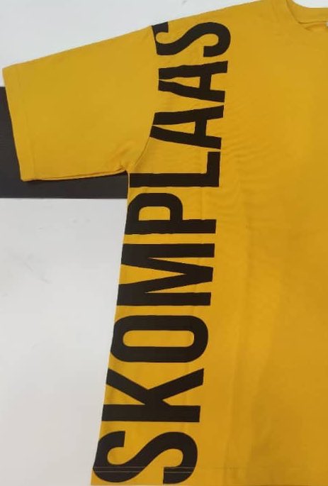 Ngezi_Skomplaas's tweet photo. We been Cooking

Oversized and Loose Fit T-shirt collection/s

🧡 https://t.co/Cg7z9XZYjZ
