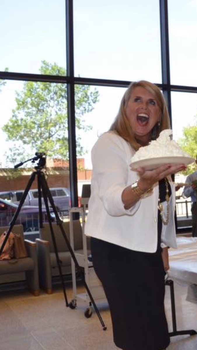 AnokaCoBanner's tweet photo. Ever wonder why your county commissioner is always glowing? Julie Braastad’s commitment to tanning is stronger than her dedication to decision making. Let’s not even get started on some of her extreme bronzer-age policies. See photograph below for an example of her pie chart. https://t.co/p50BmPh7MF