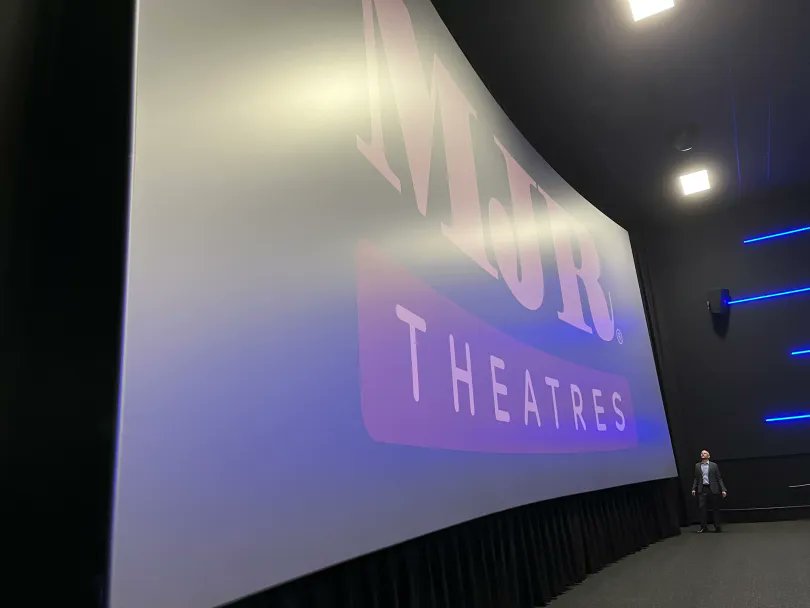 raghavnews's tweet photo. MJR Theatres::: State-of-the-Art Large Screen Experience
on our latest TheatreWorld: December-February 2024 edition.
Full Article: https://t.co/h5qZ5Q8pp2
#MJRTheatres #TheatreWorld #Network208 #Michigan #Laserprojection #Raghavnews #Cinema #BigScreenExperience @mjrtheatres https://t.co/vzVe8PCZpg