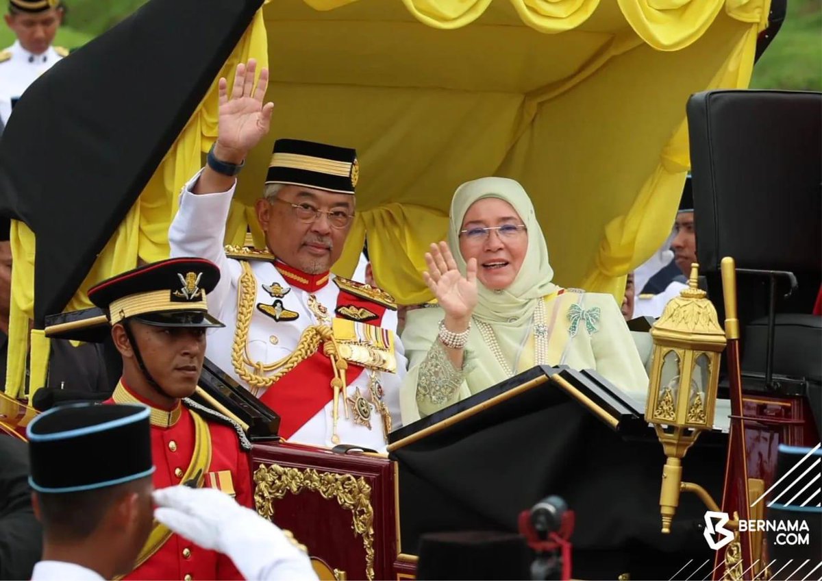 Muslimat PAS Malaysia 🧕🏻 tweet media