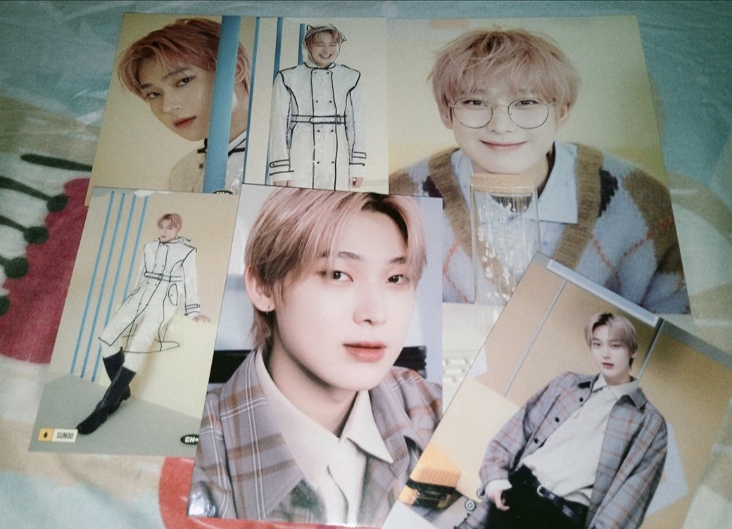 Jinnie_Cartz's tweet photo. wts lfb ph #Franchescasells ♪⑅˖♥

꒰ sunoo set ꒱

₱199  
3 set available | Can tingi

Mod: sco or flash express
Mop: gcash or cod | payo or dop https://t.co/5zI23UMWf8