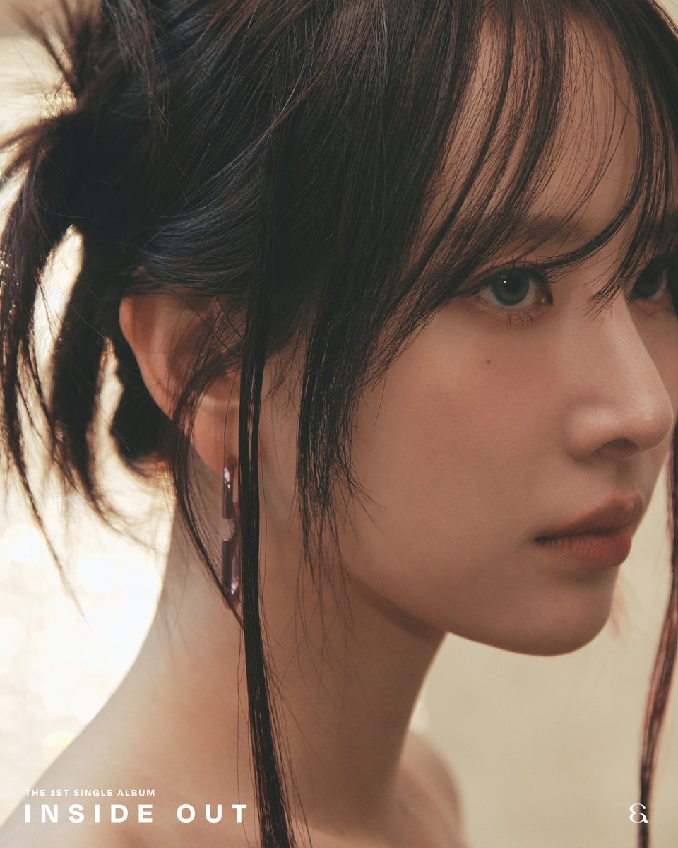WJSN_Cosmic's tweet photo. SEOLA(설아) 
The 1st Single Album [INSIDE OUT] 
Mood Image #3

🎧 2024.01.23 TUE 6PM (KST)

#설아 #SEOLA 
#INSIDEOUT #Without_U 
#우주소녀 #WJSN https://t.co/byoNaXsadN