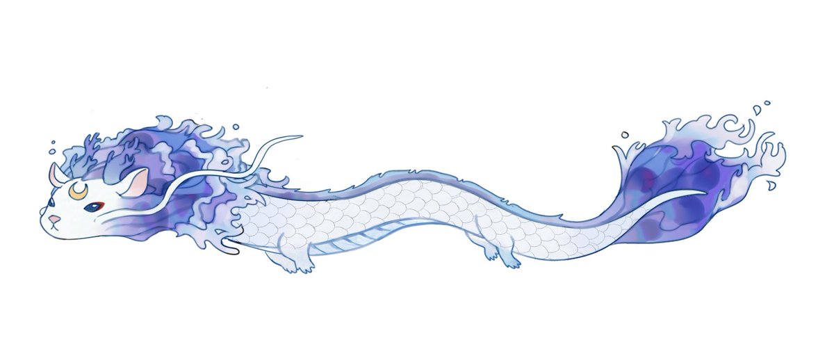 seasalt_vt's tweet photo. @naiichie Ty for the opportunity! It would be this Noodle of mine ♡ https://t.co/bK8Ky42Q71