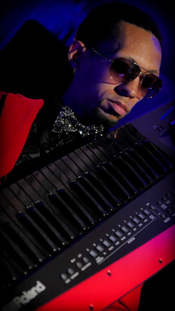Derrick Christopher (@DerrickChris) / Posts / X