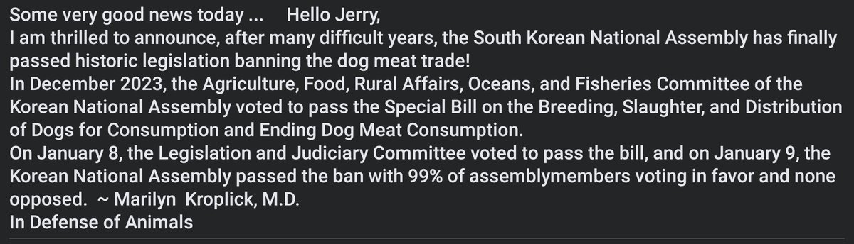 JerryStill7's tweet photo. May all who fought for this be truly blessed,,,thank you each and everyone!! https://t.co/L51jfQKDbQ