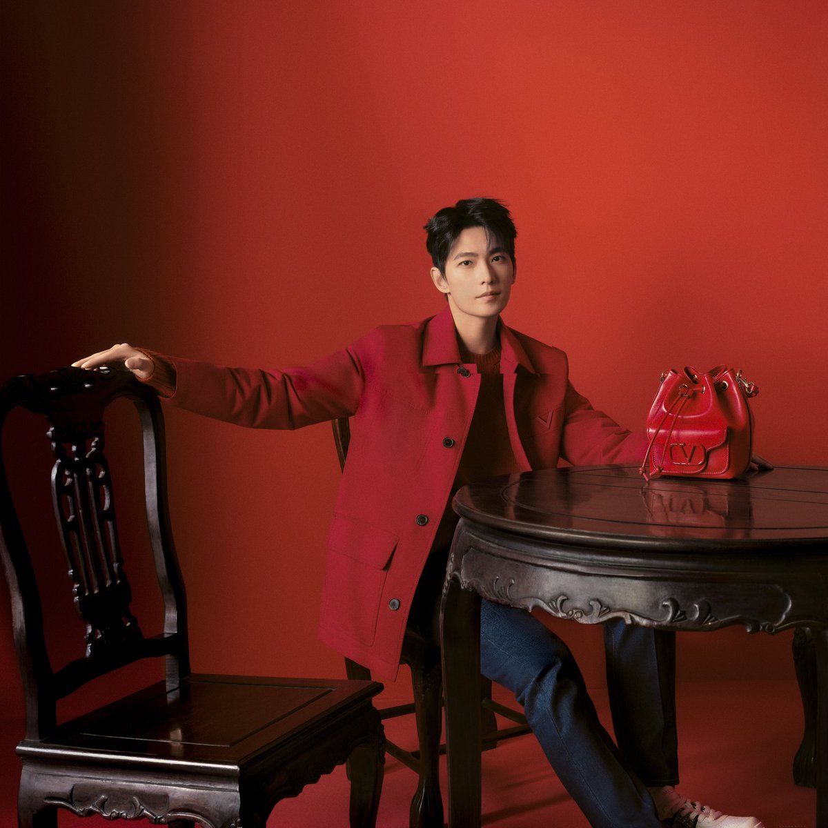 Mint Magazine Thailand tweet media