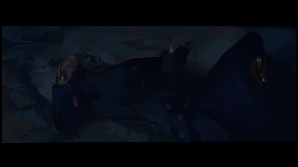 reesoh_'s tweet photo. napoleon study https://t.co/BHwP4rzThh
