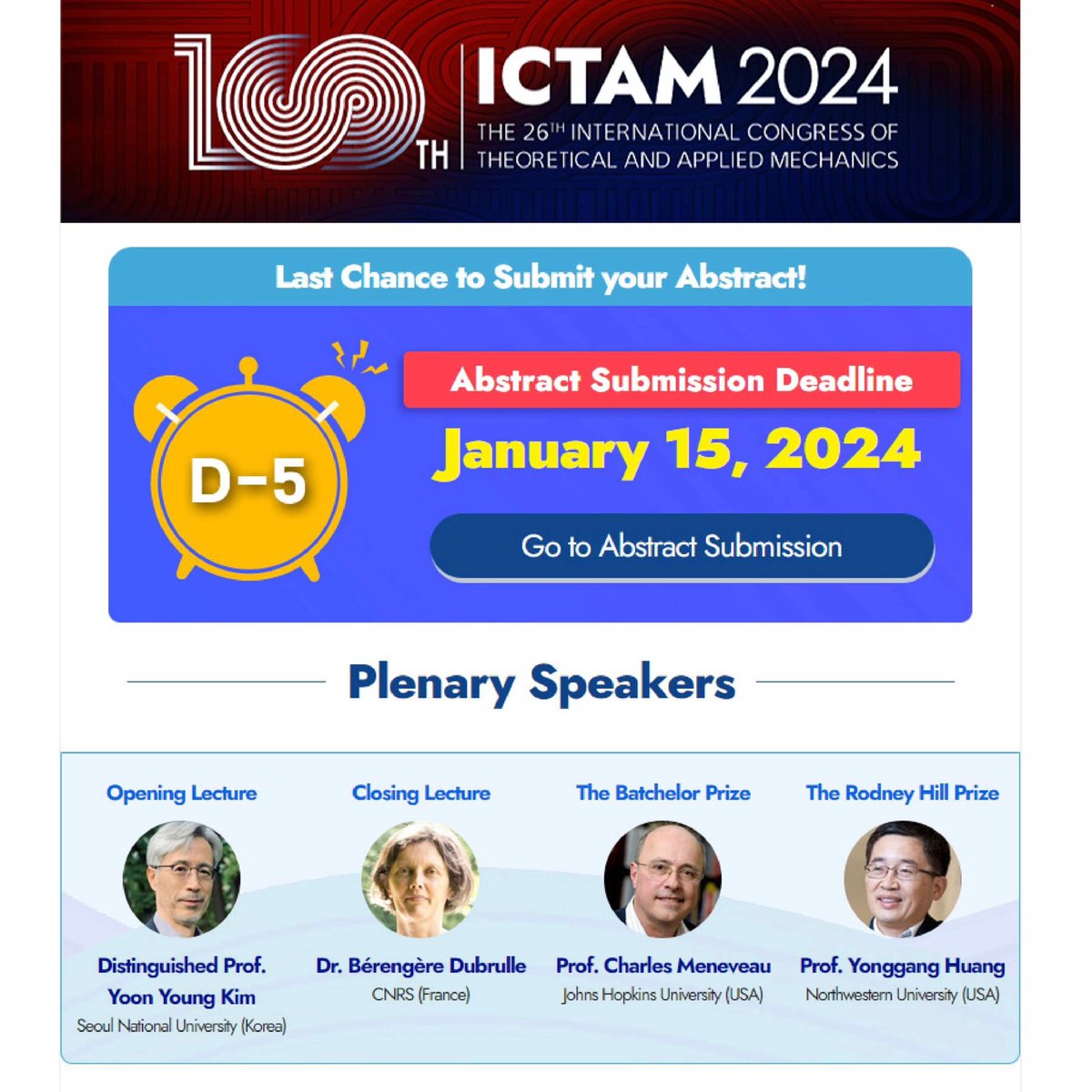ICTAM2024 tweet media