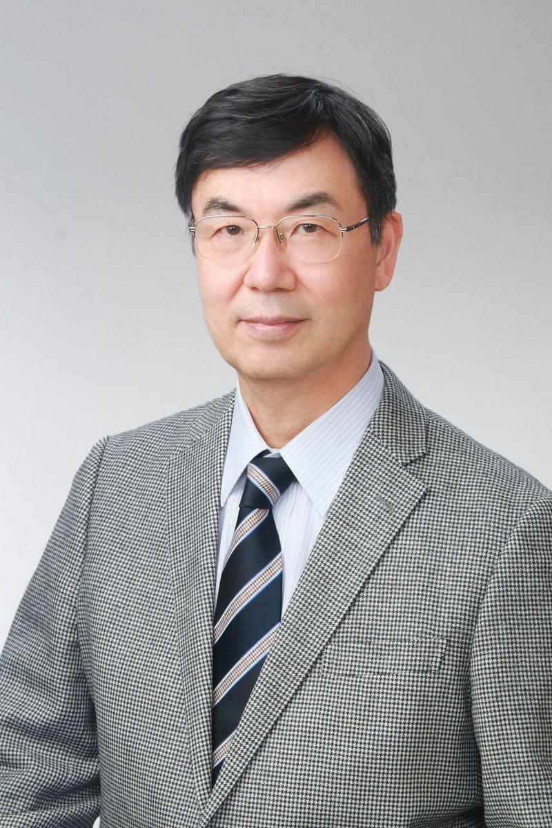 wvcc2024's tweet photo. 【Keynote Speakers】
Dr. Shimon Sakaguchi (Osaka University Immunology Frontier Research Center, Japan)"
・Presentation  (Immunology)
・Discovery of regulatory T cells and clinical applications

#wvcc2024 
#veterinaryoncology 
#worldveterinarycancercongress 
#japan 
#tokyo 
#jvcs https://t.co/SzZ5SLIFK2
