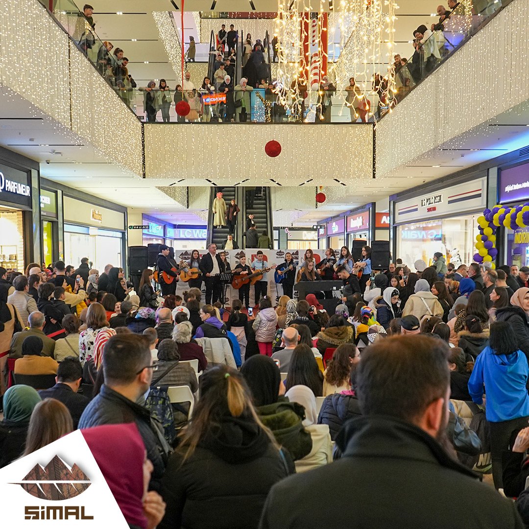 Şimal AVM tweet media