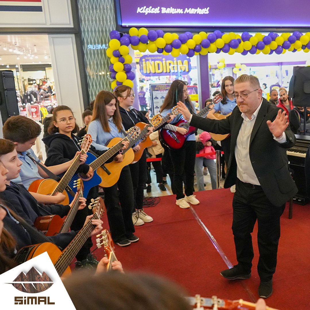 Şimal AVM tweet media