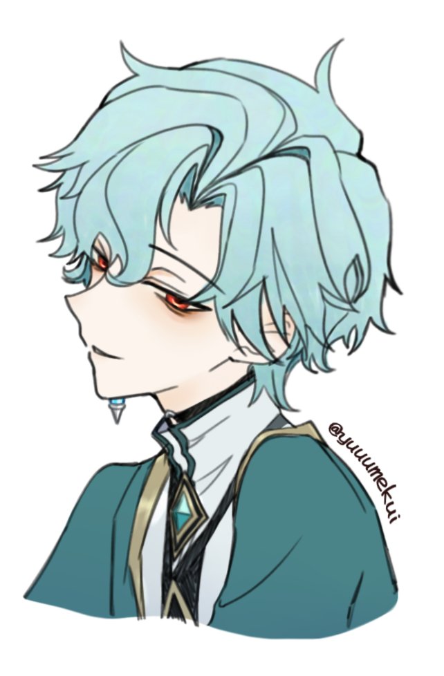 Zan | Dottore's wife (@inclzann) / Posts / X