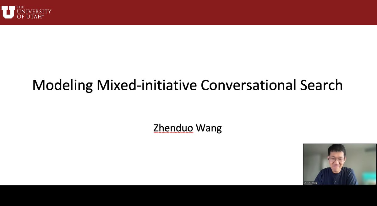 Qingyao Ai tweet media