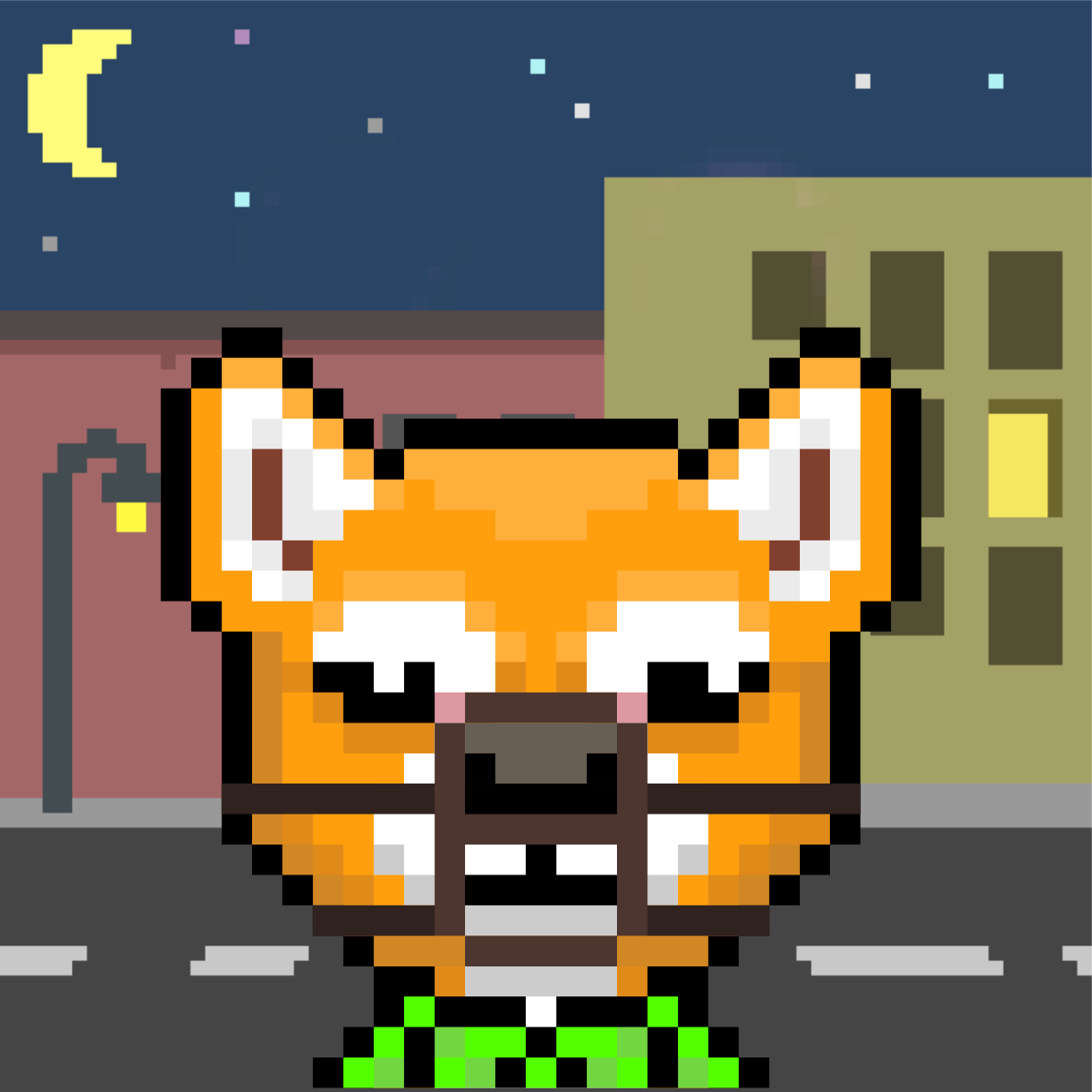 PixelDogeCity's tweet photo. 1324 already minted
2048 supply

Free Mint (3 free per wallet): https://t.co/hBhpZ3SRLZ

#pixelartwork #freenft #SteamboatWillie #moonbirds #nakamigos #bayc #Azuki #degods https://t.co/4sMgc4CdID