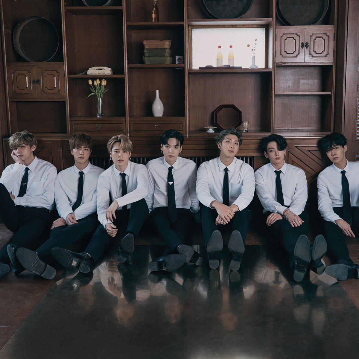 Bangtan7_Stream's tweet photo. 📊| Most Streamed K-Pop Act on Spotify in the First week of 2024:

#1. #JUNGKOOK — 102M
#2. #BTS — 91M
#3. #V — 54.8M
#4. Stray Kids — 54.1M
#5. NewJeans — 51M https://t.co/y4TLX4UPN9