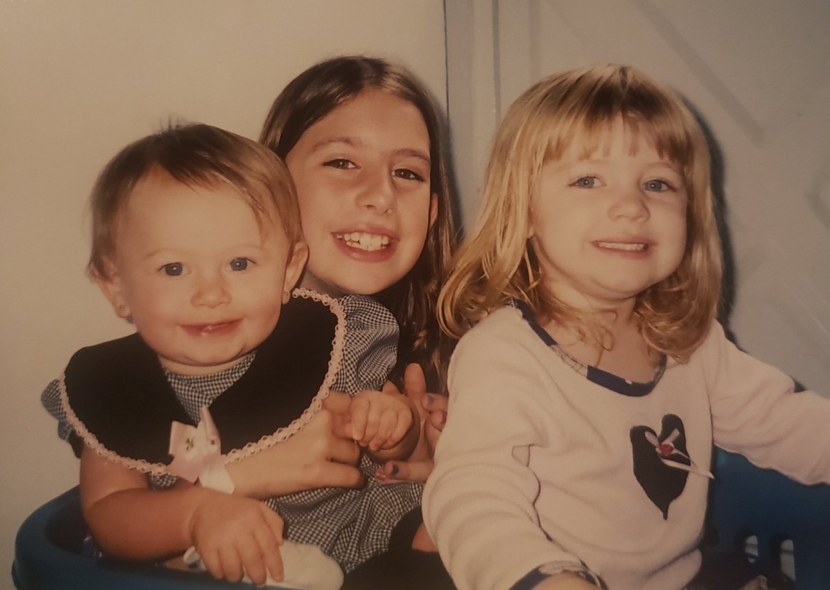 MarieWohlgamuth's tweet photo. It's been 21 years since I got to hold you in my arms! You had so much life left to live but i have so many memories that i cherish! I think about you every day and miss you! I love you forever and always Abigail Rose! https://t.co/6M9XOK5Ta2