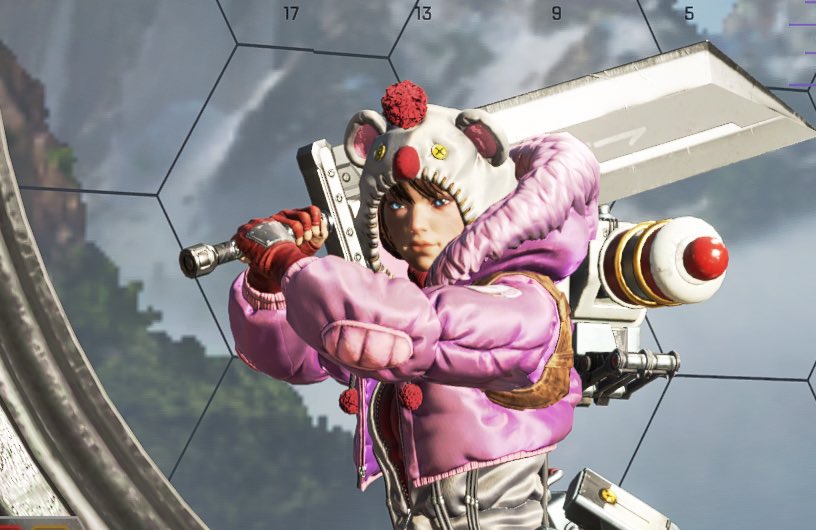 KayleeSamarii's tweet photo. Wattson and Wraith ❤️🩷
Wattson taken by my bf
Wraith taken by me
#ApexLegends #wattson #wraith #Darksparks #wattsonapex #wraithapex
@Youngballer5561 https://t.co/t5NhXNpImP