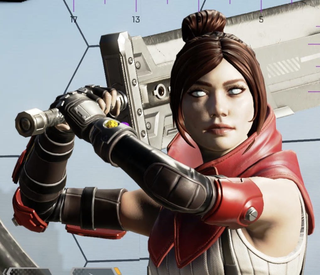 KayleeSamarii's tweet photo. Wattson and Wraith ❤️🩷
Wattson taken by my bf
Wraith taken by me
#ApexLegends #wattson #wraith #Darksparks #wattsonapex #wraithapex
@Youngballer5561 https://t.co/t5NhXNpImP