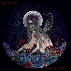 MusicWaves_fr's tweet photo. #HUMULUS: Flowers Of Death (STONER) : avis / chronique à lire sur Music Waves https://t.co/J8bxxbt5bQ https://t.co/ZM75FhEWN4
