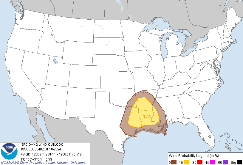 LimWeather's tweet photo. D2
#SlightRisk in W #DixieAlley esp #TylerTX, #Conroe, #Longview, #BatonRouge, #Shreveport, #BossierCity, #MonroeLA, #JacksonMS, #Vicksburg, #PineBluff, #LittleRock
5%#Tornado/15%#Wind/#Hail risk
#Wxtwitter #SPC #SevereWX #OKwx #ArkLaTex #ArkLaMiss #TXwx #LAwx #ARwx #MSwx #HOUwx https://t.co/IJtjSlSU59