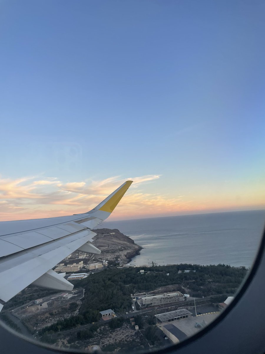 criseligar's tweet photo. De mi vuelo vuelta a Granada 🥺 https://t.co/Fs9rFHNQGL