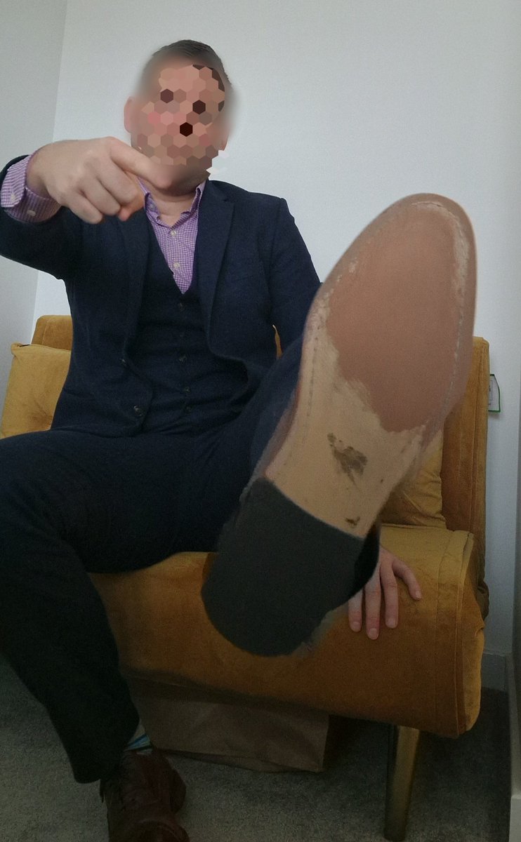 TheFootMaster2 tweet picture