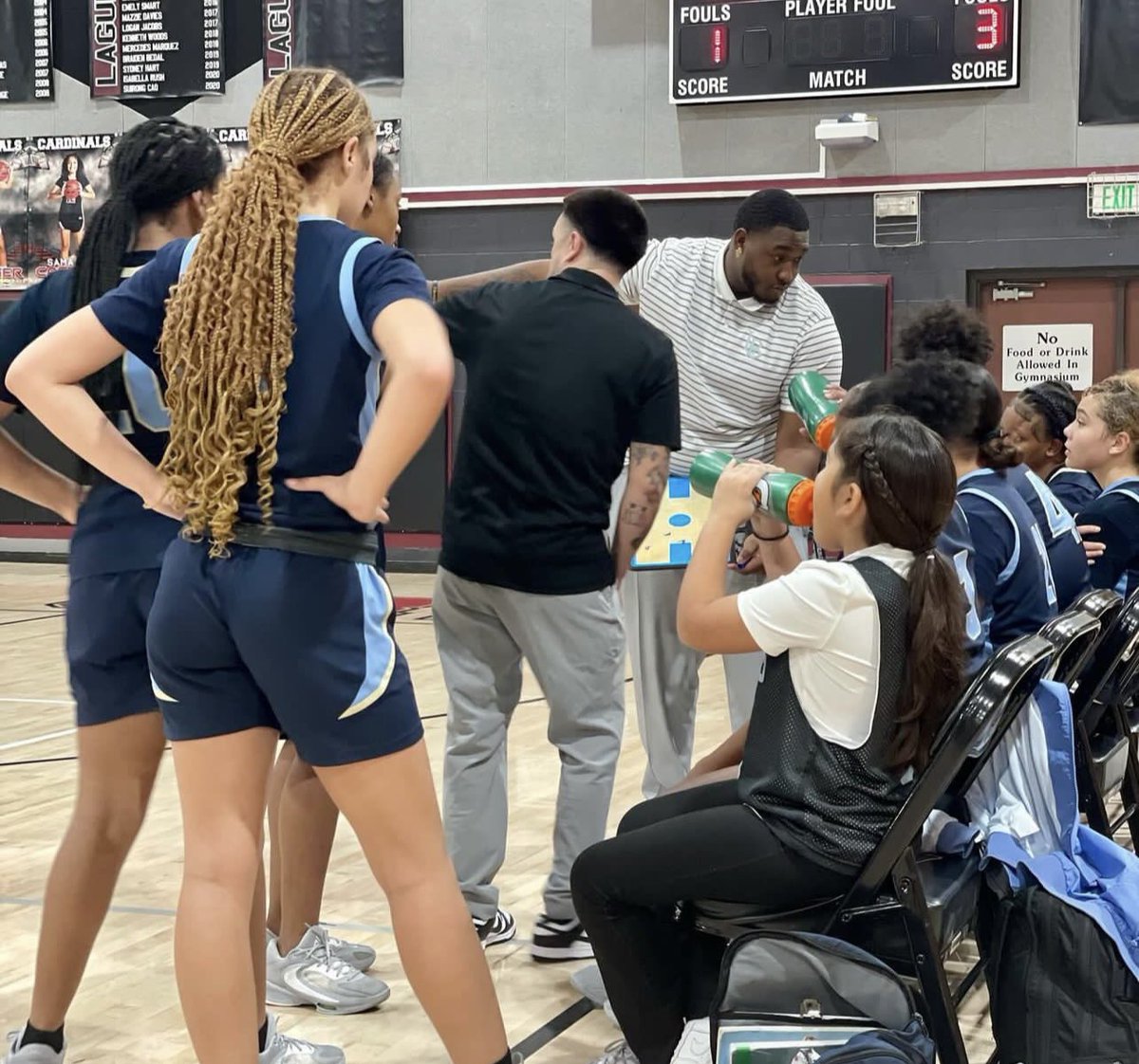 Damian Ramirez tweet media