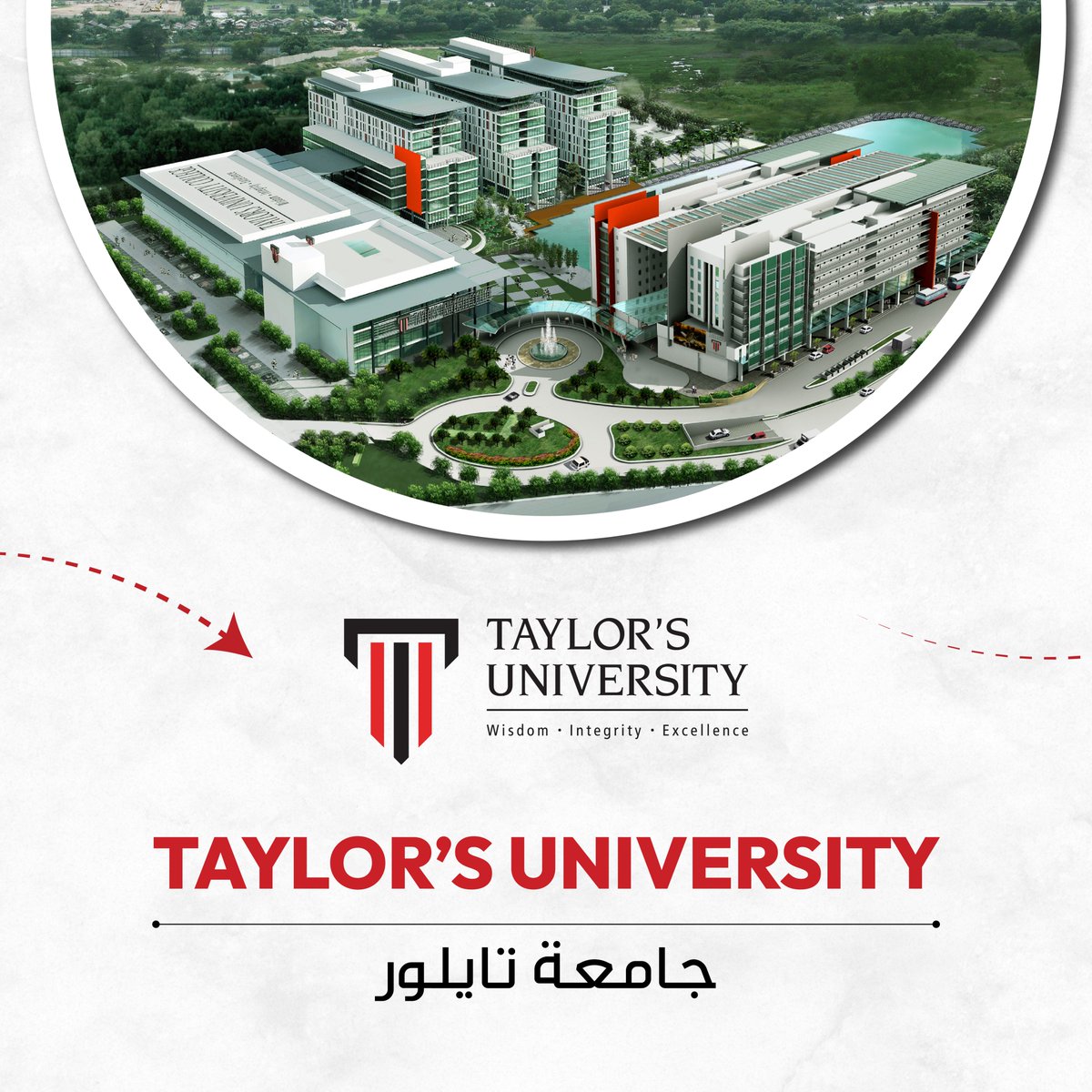 tjsstudysteps's tweet photo. ابدأ دراستك في ماليزيا، وانغمس في التعلم العالمي، ثم انتقل بسلاسة إلى الولايات المتحدة الأمريكية للنصف الثاني.🇺🇸🇲🇾
استشرنا اليوم!
+966 53 2577 313 │ +6 014 225 7508
https://t.co/0tjlY1OD6n

#America #malaysiaviral #ADP https://t.co/z9A74Jrpih