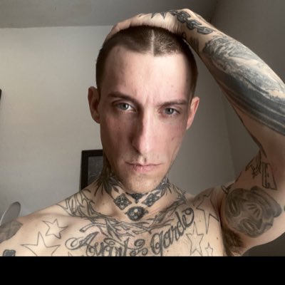 M1LL3R1X's tweet photo. #NewProfilePic https://t.co/KPmZikVKyu