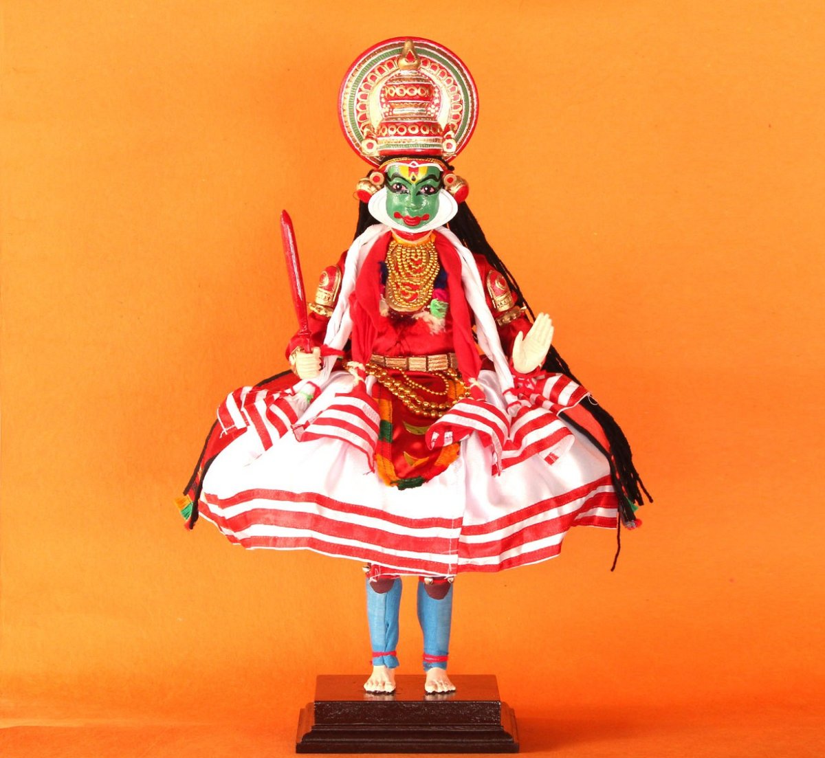 mannarcraft's tweet photo. Our exquisite Kathakali models, handcrafted from premium wood, Perfect for décor, gifting, or a unique souvenir, 
Contact us: +91-73063 96955 / +91-85906 00456
𝟏𝟎𝟎% 𝐬𝐚𝐟𝐞 𝐰𝐨𝐫𝐥𝐝 𝐰𝐢𝐝𝐞 𝐝𝐞𝐥𝐢𝐯𝐞𝐫𝐲
Website: https://t.co/gXkmRrEIbu
#KeralaCraft #KathakaliModels https://t.co/mQ33uaGowI