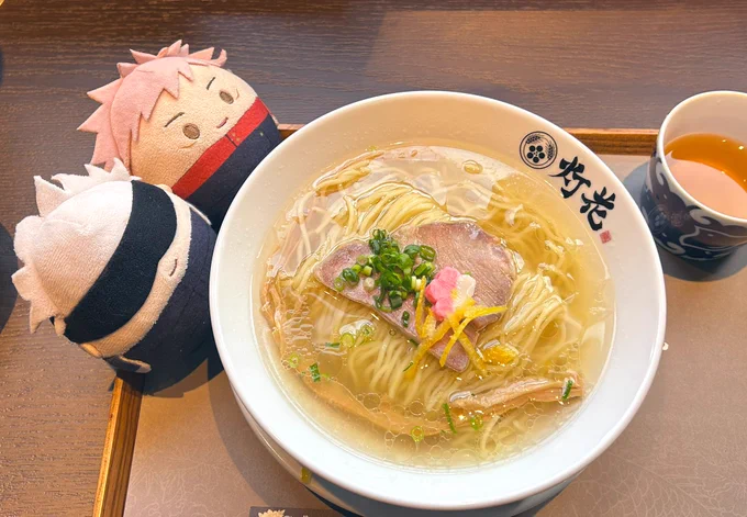 さり気なくまた来てる最後に駆け込みごゆ! 