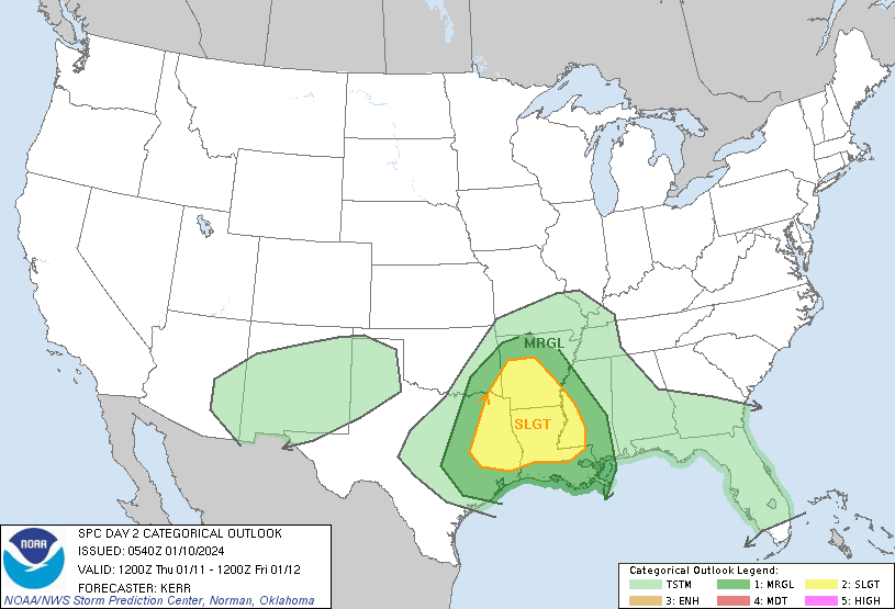 LimWeather's tweet photo. D2
#SlightRisk in W #DixieAlley esp #TylerTX, #Conroe, #Longview, #BatonRouge, #Shreveport, #BossierCity, #MonroeLA, #JacksonMS, #Vicksburg, #PineBluff, #LittleRock
5%#Tornado/15%#Wind/#Hail risk
#Wxtwitter #SPC #SevereWX #OKwx #ArkLaTex #ArkLaMiss #TXwx #LAwx #ARwx #MSwx #HOUwx https://t.co/IJtjSlSU59