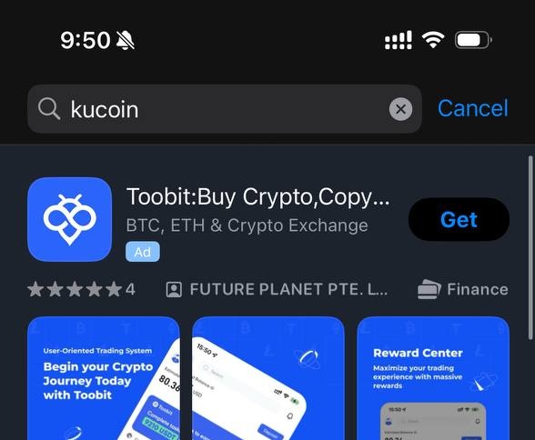 AmmyLehal's tweet photo. #Binance, #Huobi, #Kucoin, #GateIO are no longer available on IOS app store for Indian users.
#crypto #CryptoNews #CryptoEducation #btc #cryptoindia #indiacrypto https://t.co/u9CJr4Cwcq
