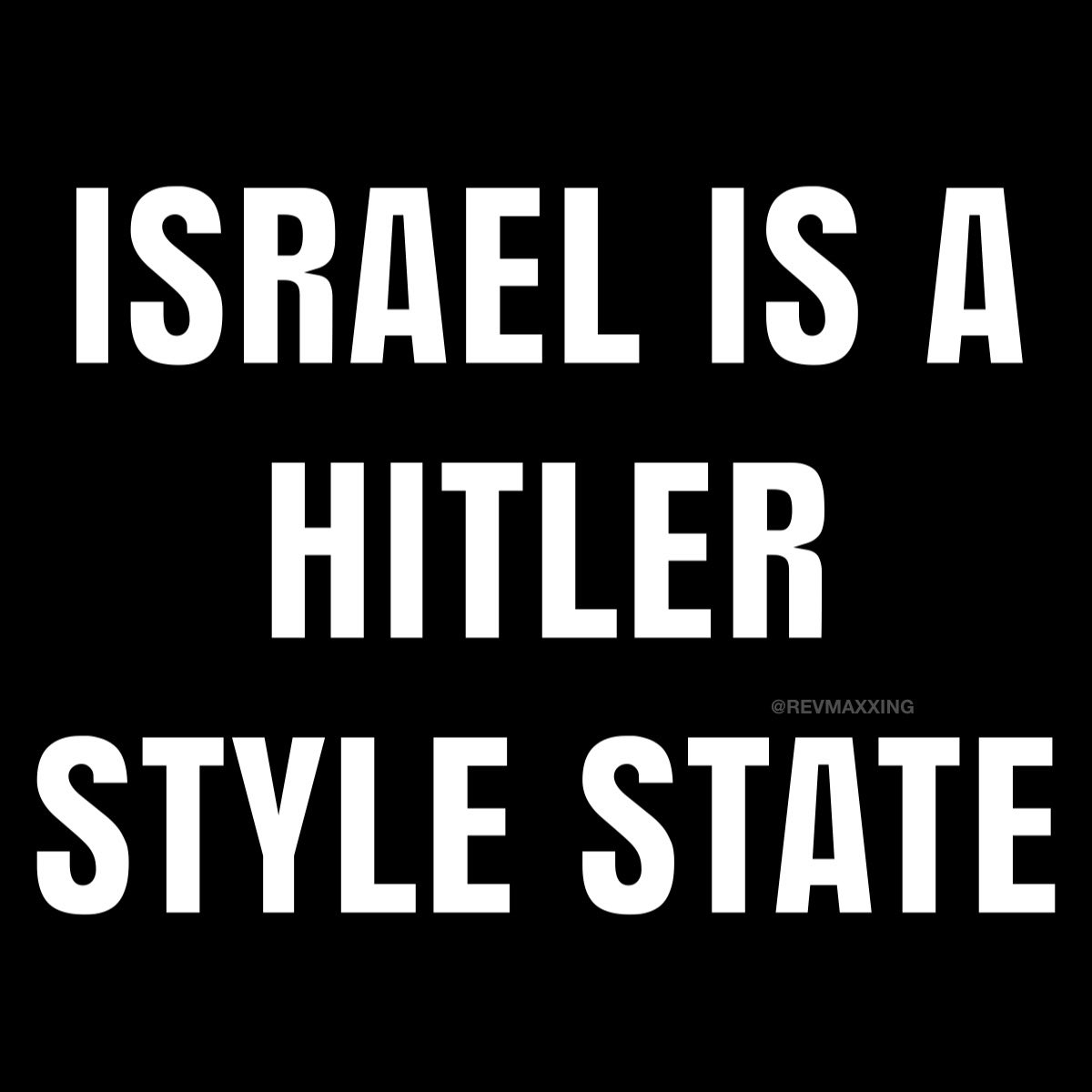 REVMAXXING's tweet photo. Do you agree? https://t.co/kXGpPzWFhQ