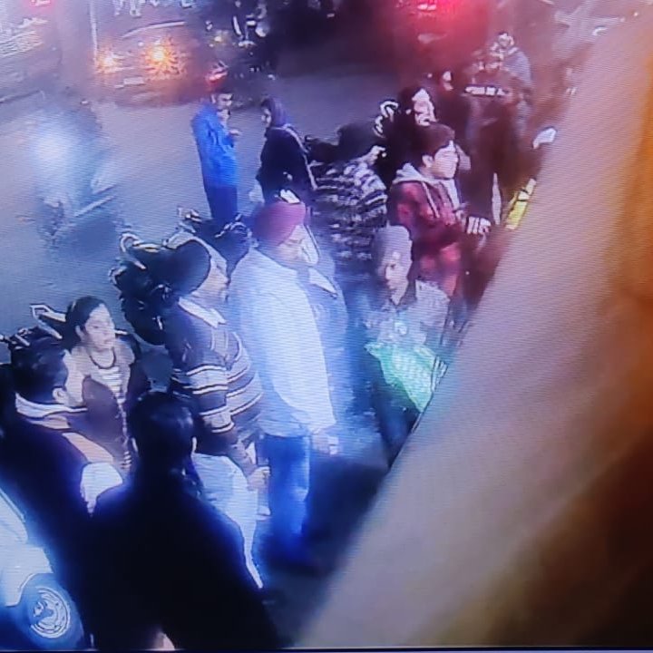 mrutyunjaya_s01's tweet photo. Sir, I urgently request assistance in its surveillance and recovery to prevent misuse. In my discussion with Investigating Officer Rajesh at PS Geeta Colony, I learned that my phone is still not under surveillance. https://t.co/f6A75p3cvC