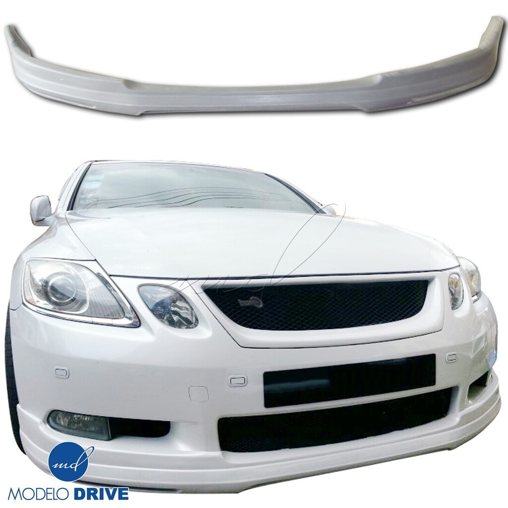 OVERBOOSTcom's tweet image. ModeloDrive FRP JPRO Body Kit 4pc &amp;gt; Lexus GS300 2006-2007 (modelodrive_110233)
overboost.com/modelodrive-fr…
#modelodrive #lexus #lexusgs300 #gs350 #gs430 #bodykit #fiberglass instagr.am/p/C16MkMuNJRm/