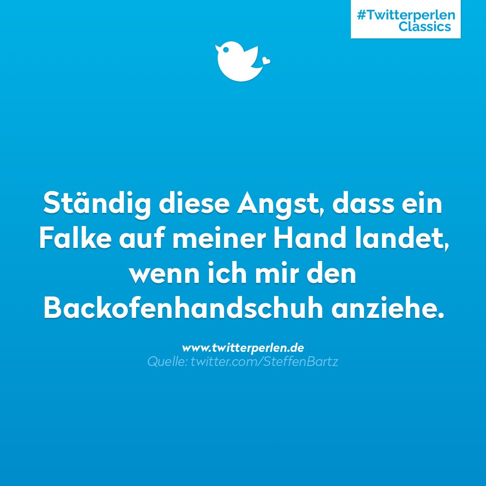 tperlen's tweet photo. Bei diesen Biestern kann man nie wissen! 🦅 

#TwitterperlenClassics https://t.co/UHe73uUMiR