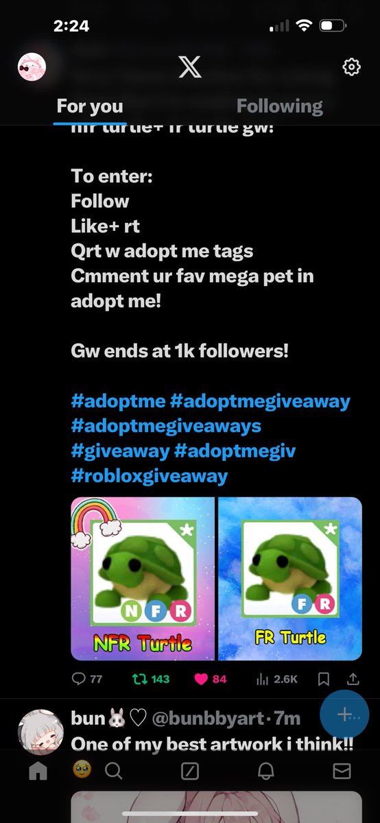 Jeans_chipss's tweet photo. @Love4Ashh Done!! Fave mega is the cow 😭🩷✨ https://t.co/DFXxKLCBQ3