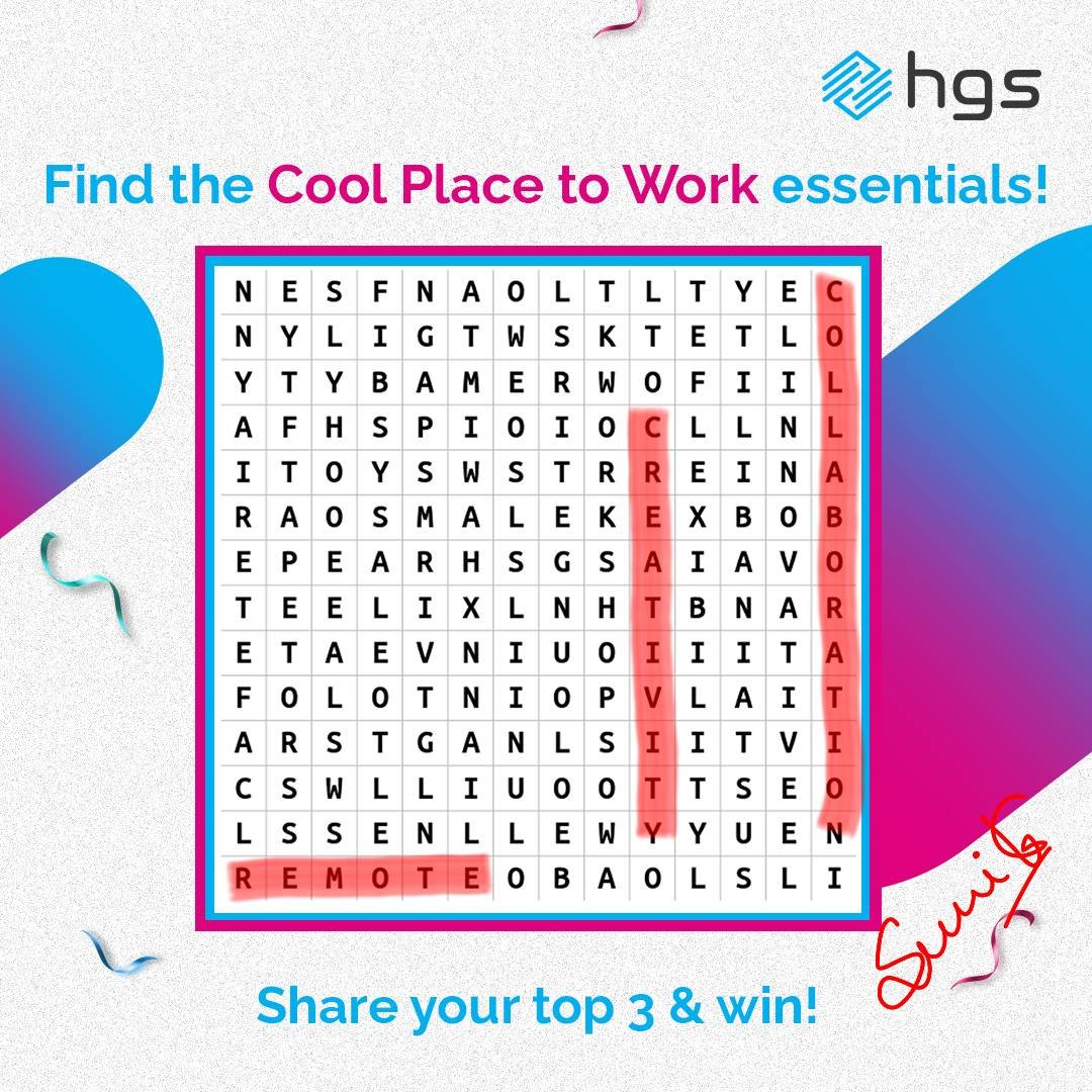 SunitaKatyal's tweet image. Remote 
Creativity 
Collaboration
@Santosh14837571
@GovindChindark1
@johnnaveen86

#TeamHGS #LifeAtHGS #CoolPlaceToWork