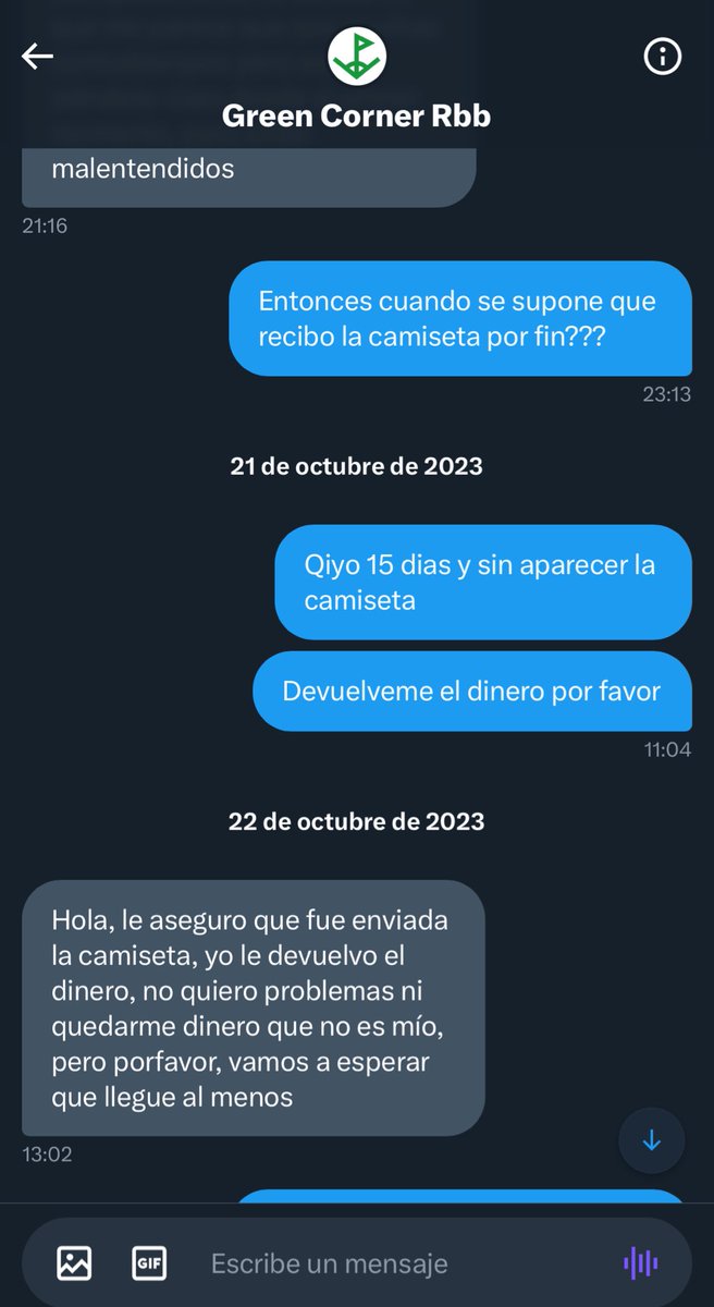 Juan tweet media
