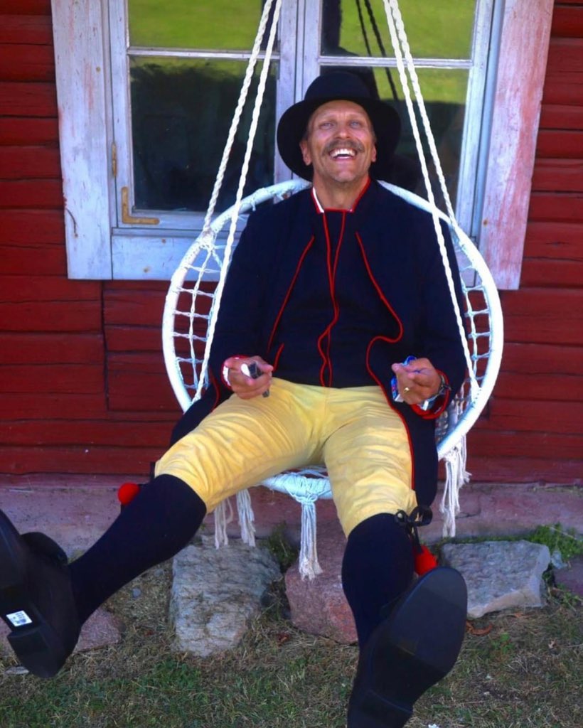 Stefan Erixon tweet media