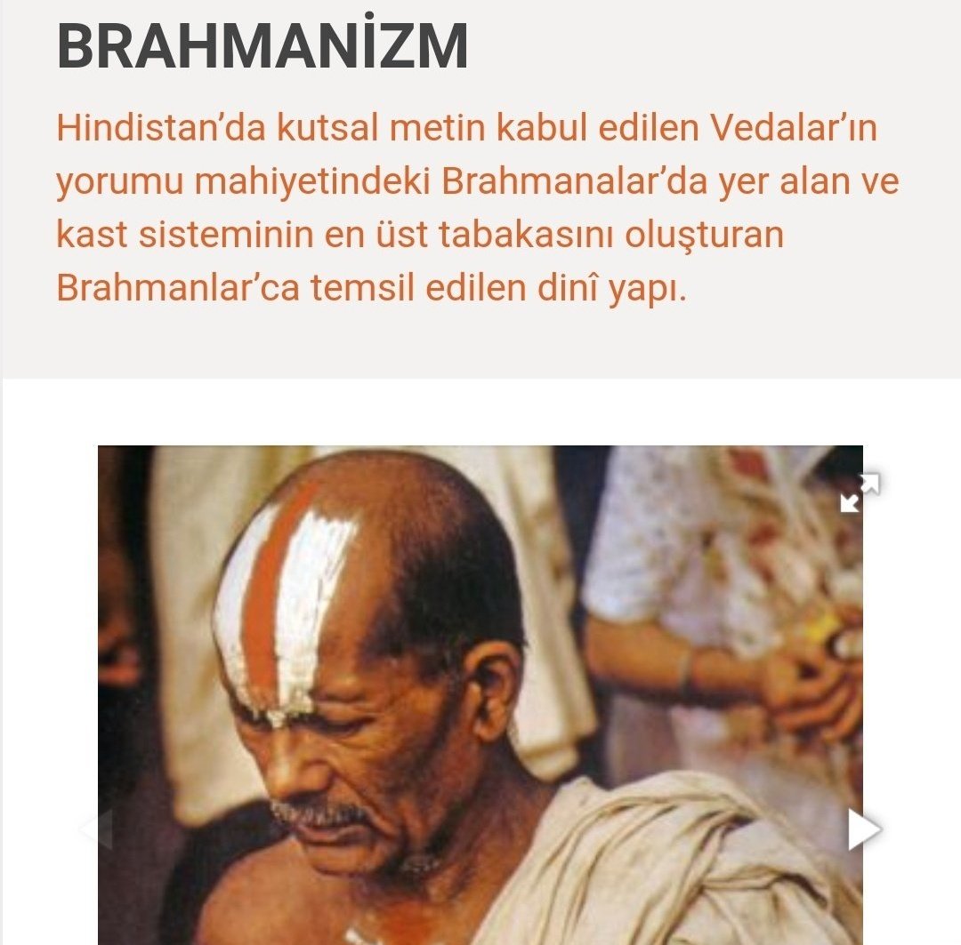 @akupunkturci @cbwyaska @TurkiyeBaturhan @Ateist_TV Öyle demek zorunda kalıyorlar rezil olmamak için,😏🤦🏻‍♀️ oysa herşeyin bir temeli var, Namazın temeli ve ritüelleri adı üstüne hindu (Sanskrit) de Namaste 🙏, namas'kar,  namaha, 📿 hinduizm 🕉 zaten çok daha eski.. Ama olsun Brahman ve Brahmin'in🕉 adıyla hamdolsun 😏🙏..