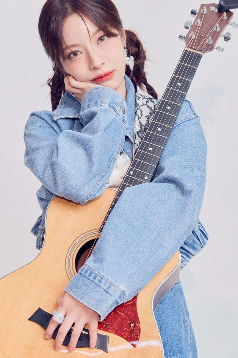 imbcenews's tweet photo. 주니엘, 새해 첫 단독 콘서트 개최…오늘(10일) 티켓 오픈 #주니엘 #JUNIEL #Juniary #주니엘콘서트

싱어송라이터 주니엘(JUNIEL)이 단독 콘서트를 개최한다
⬇️기사 Click Plz⬇️
https://t.co/iXS6i45hZ3 https://t.co/jQnmASFBpv