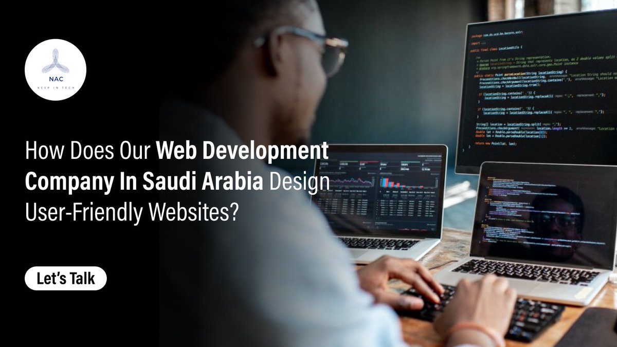nactechsolution's tweet image. How Does Our #Web Development Company in #SaudiArabia Design User-Friendly Websites?
Explore Now: bit.ly/3Gn19MO
#Ecuador #السعوديه_فلسطين #Brisco #متي_تتزوج #Ullmark #رساله_لقلبك #SECGOV #nactechsolution #WebsiteDesign #WebsiteAI #السعوديه_فلسطين #softwaredevelopment