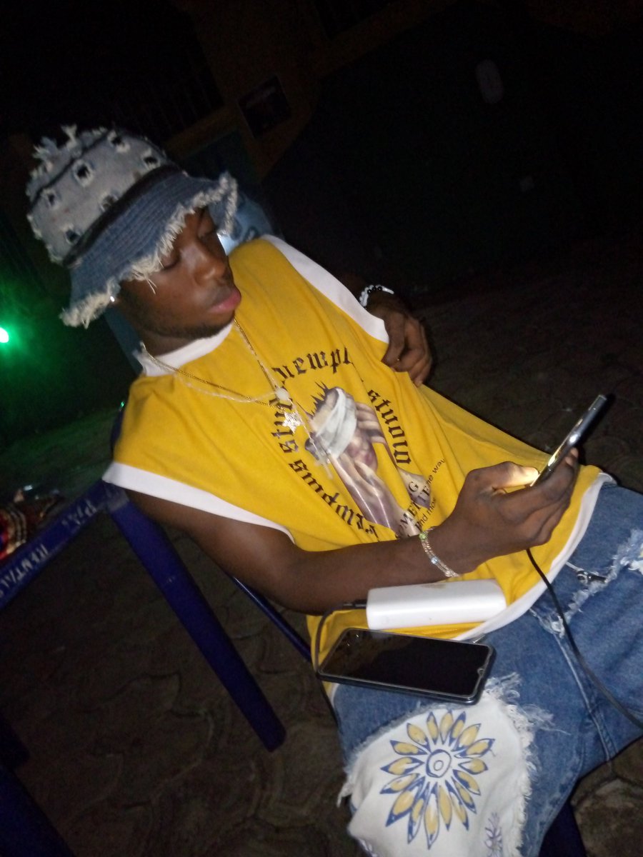 Story teller...