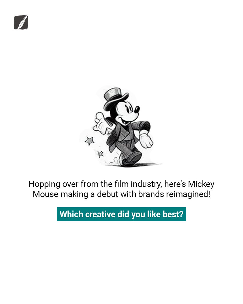 feathernknife's tweet photo. #thefeathernknife #socialmediamarketing #socialmediaagency #creativecollaboration #creativecontent #waltdisney #disney #disneylife #mickey #mickeymouse #steamboatwillie #flipkart #emiratesairline #emirates #appleiphone #apple @Flipkart @emirates @Apple https://t.co/DPPgPWEbdO