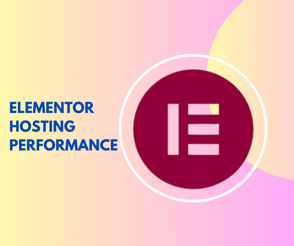 Elementor Hosting Performance Leaps Ahead. Benchmarking Against the Best.

1.Check server resources (CPU, RAM, storage).
2.Prioritize speed and high uptime.

For more details:
linkedin.com/feed/update/ur…
---------
#elementor #elementorPro #elementorExpert