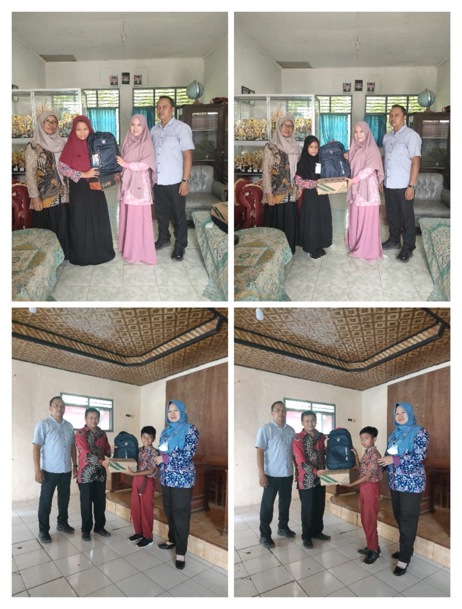 Desa Simpur official tweet media