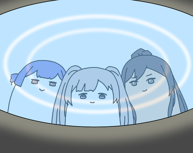 アイドルに炊かれる米の目線になれるアニメ、 それがアイドルマスターシャイニーカラーズ。 #シャニアニネタバレ感想